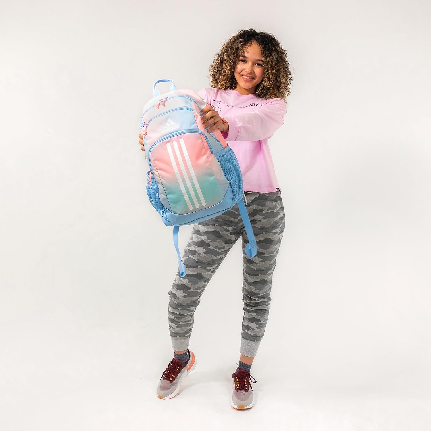 Adidas - Brandclub - adidas Creator School Backpack 21L